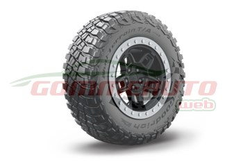 COP. 225/75QR16 BF GOODRICH MT KM3 115Q